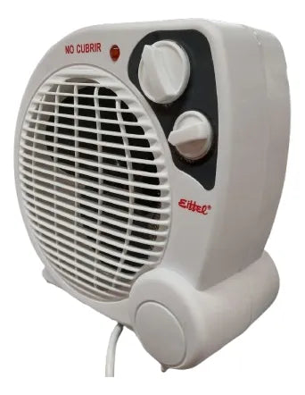Caloventor Eiffel 1000/2000W E-541
