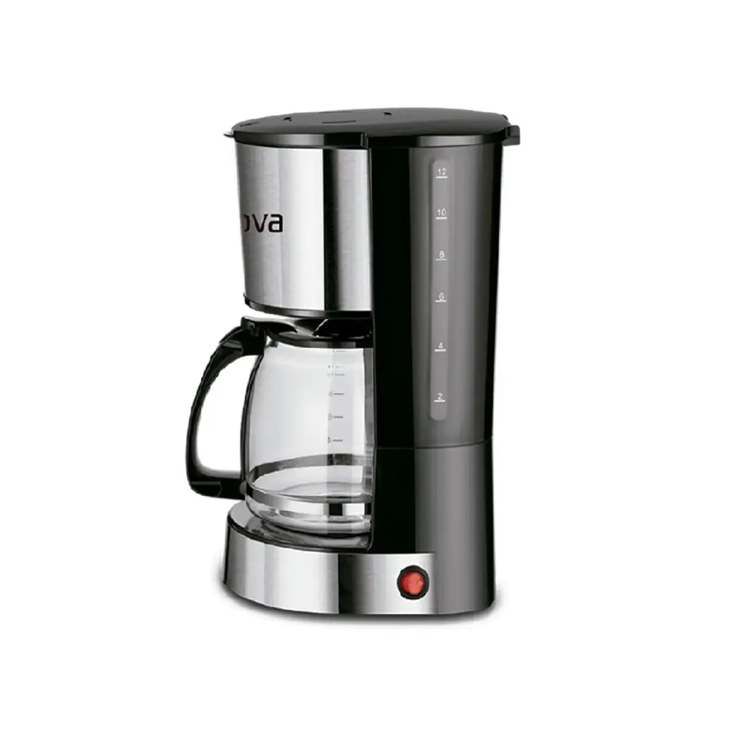 Cafetera De Filtro Enova 1.5L