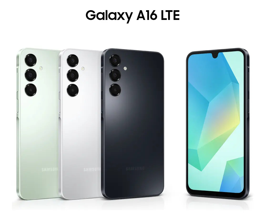 Samsung Galaxy A16 128GB