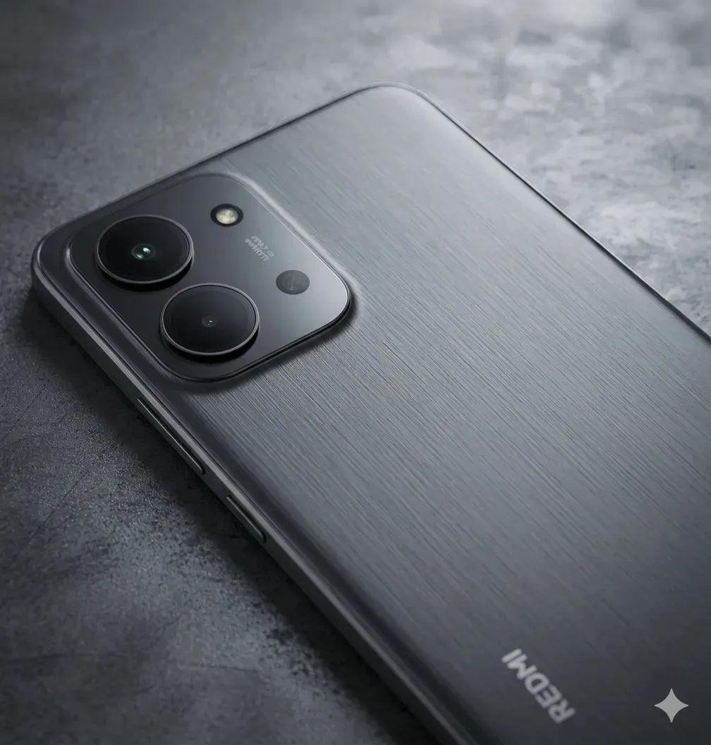 Xiaomi Redmi 15C 256GB 4GB RAM
