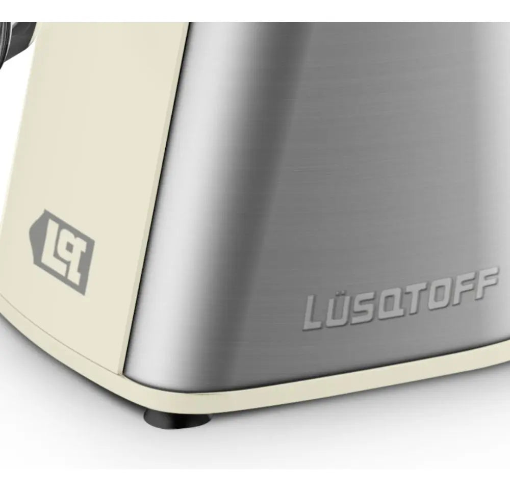Rallador Electrico LUSQTOFF 200W