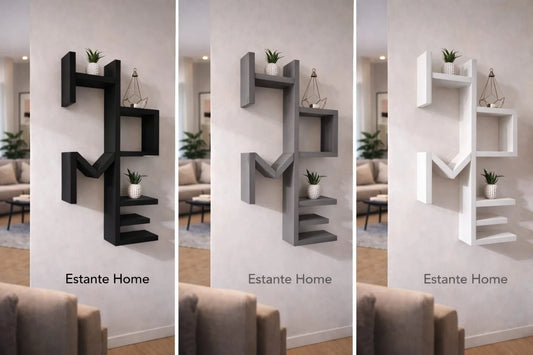 Estante Home
