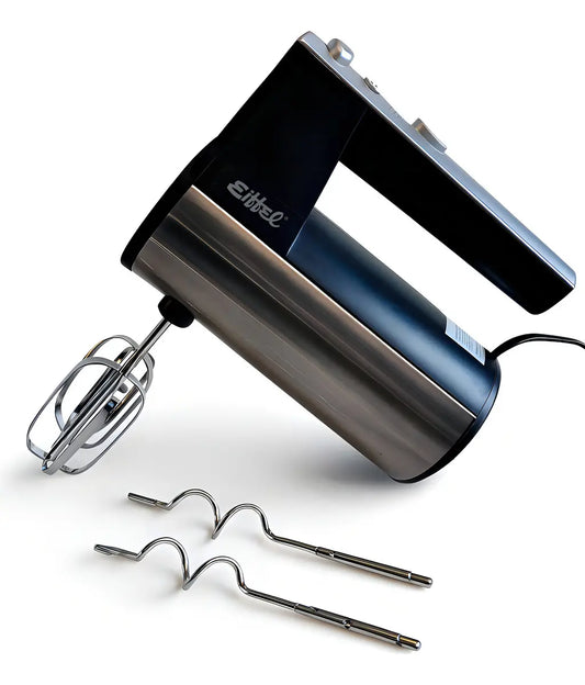 Batidora De Mano C/ACC.400WTS.Acero Inox E262