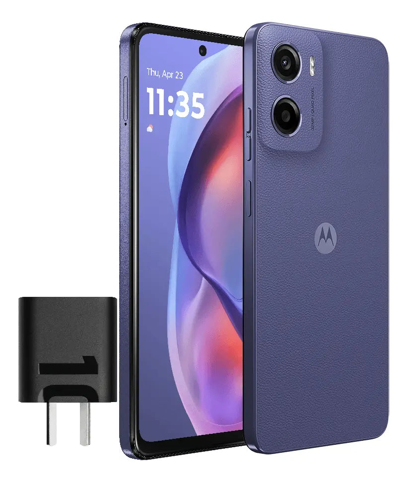Motorola E15 64GB