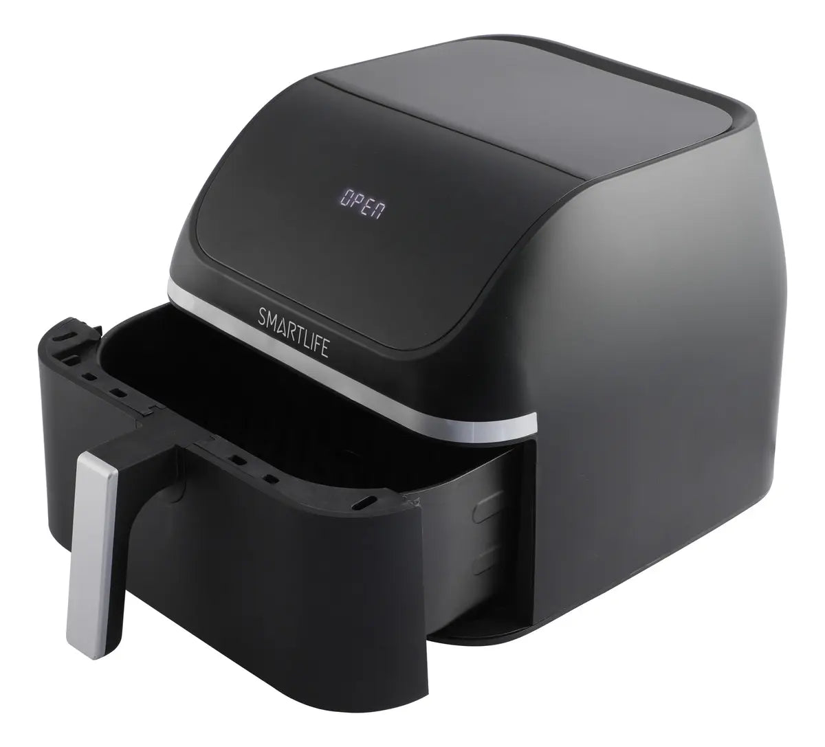 Freidora de Aire Digital Smartlife 8.5L