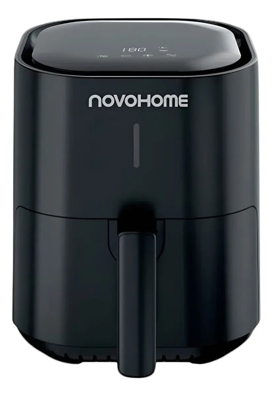 Freidora de Aire Digital Novohome 4.5L
