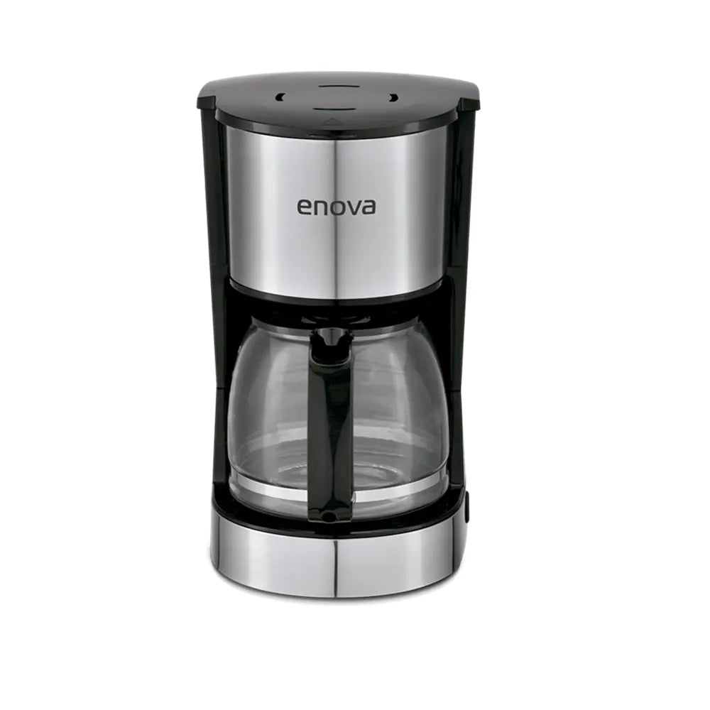 Cafetera De Filtro Enova 1.5L