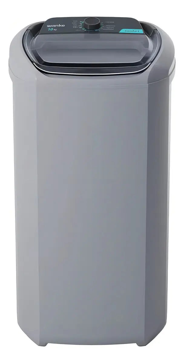 LAVARROPAS SEMIAUT. WANKE 10KG