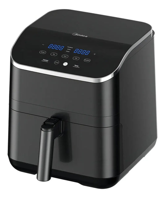 Freidora de Aire Midea 5.5L Digital