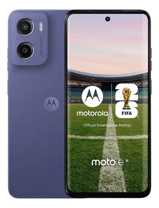 Motorola E15 64GB