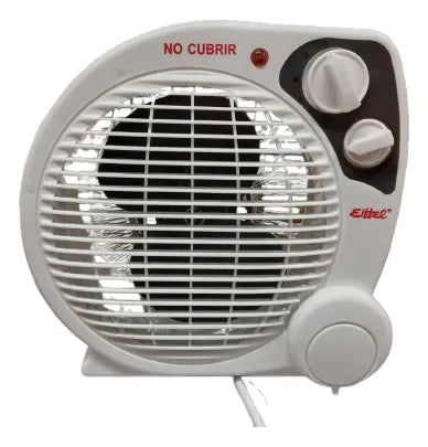 Caloventor Eiffel 1000/2000W E-541