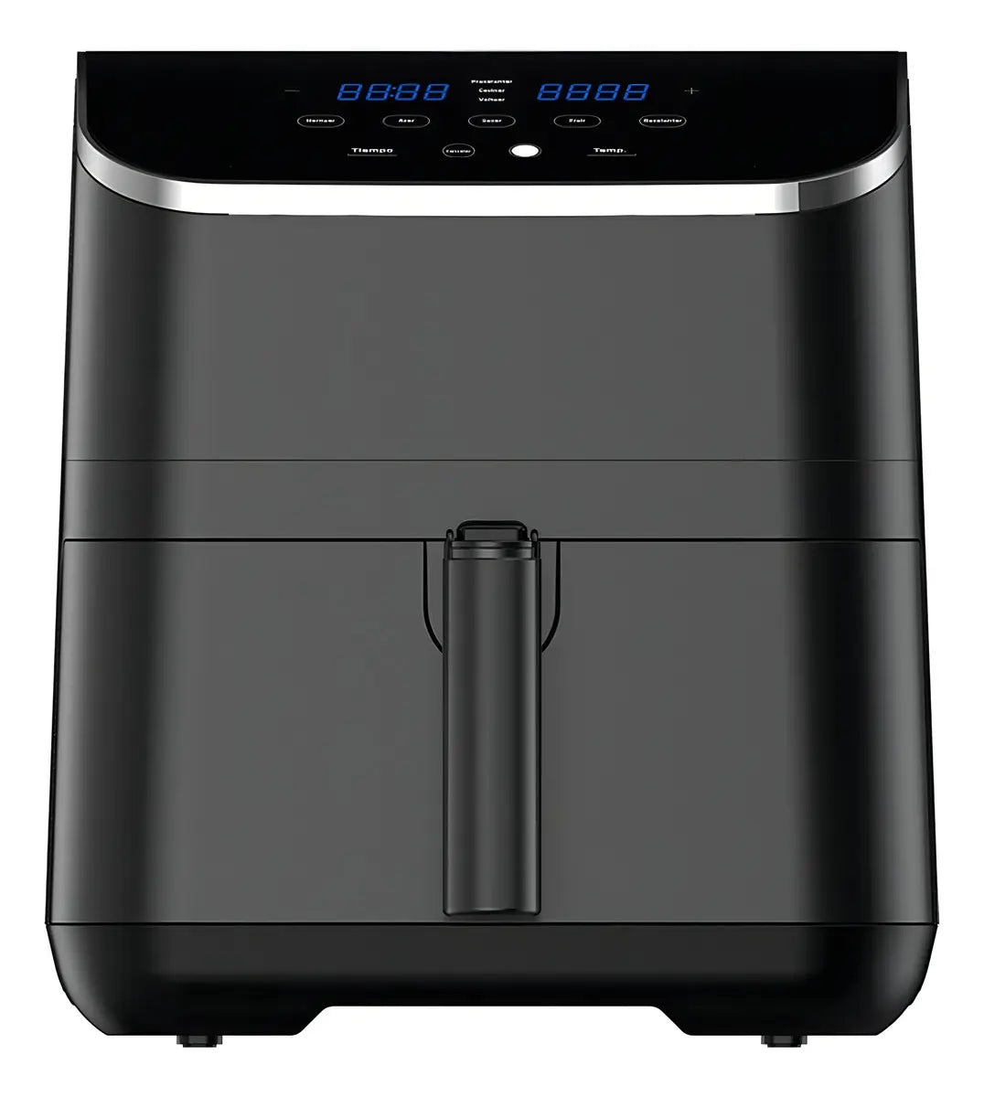 Freidora de Aire Midea 5.5L Digital