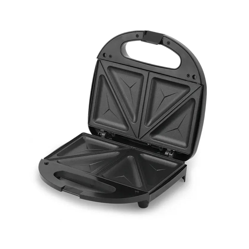 Sandwichera Enova 750W 2 posiciones
