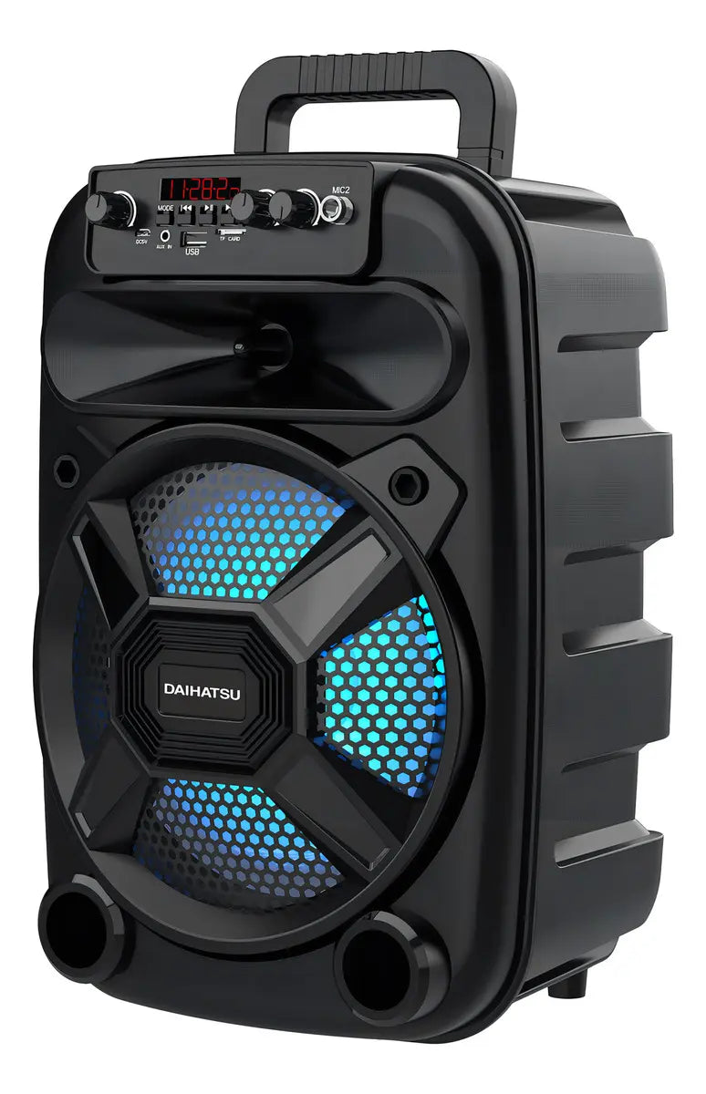 Parlante Bluetooth Daihatsu BT 8 2600W