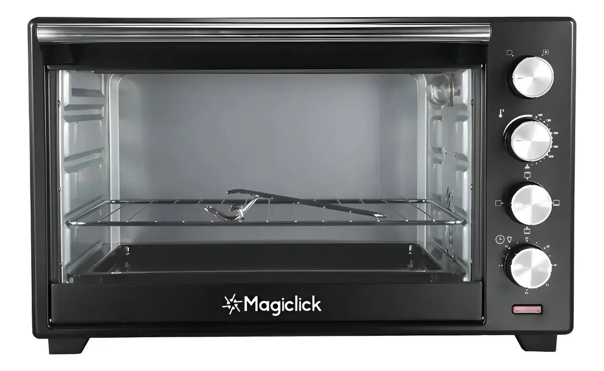 Horno Eléctrico Magiclick 100 Litros - 2000W con Convección