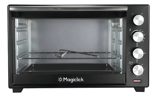Horno Eléctrico Magiclick 100 Litros - 2000W con Convección
