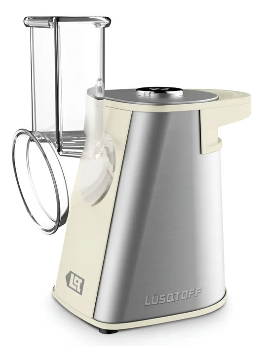 Rallador Electrico LUSQTOFF 200W
