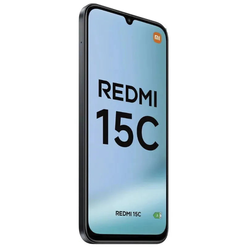 Xiaomi Redmi 15C 256GB 4GB RAM