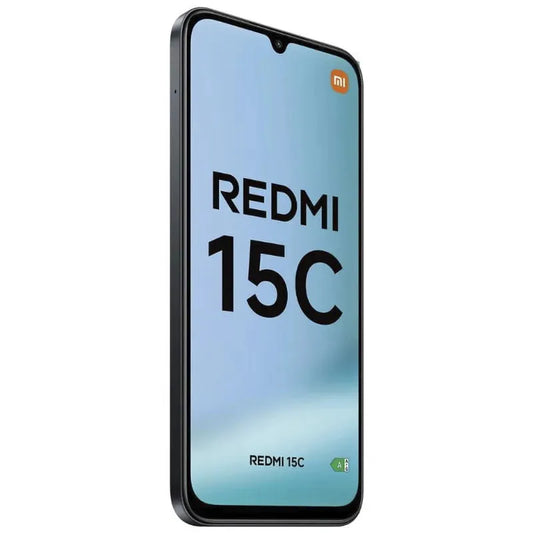 Xiaomi Redmi 15C 256GB 4GB RAM