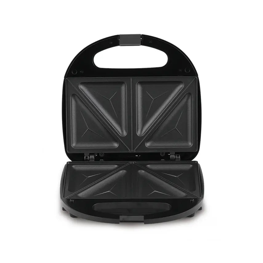 Sandwichera Enova 750W 2 posiciones