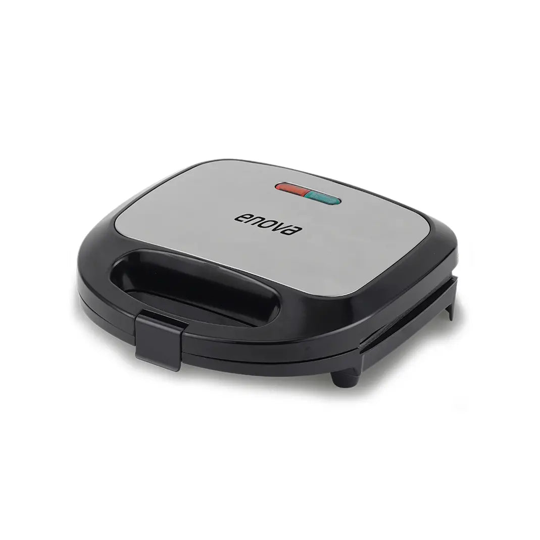 Sandwichera Enova 750W 2 posiciones