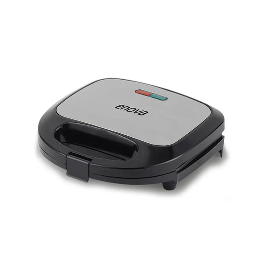 Sandwichera Enova 750W 2 posiciones