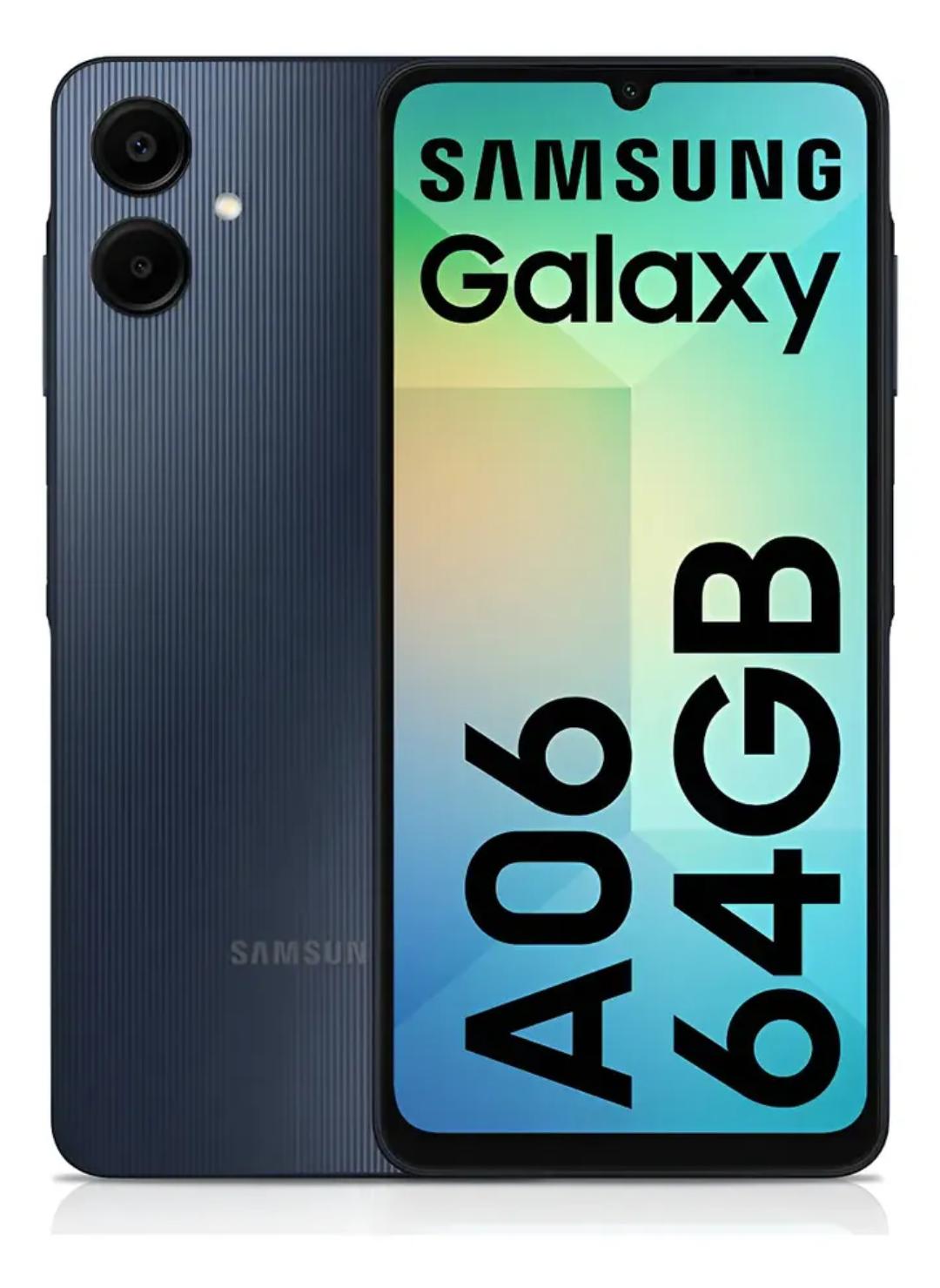 Samsung Galaxy A06 64GB