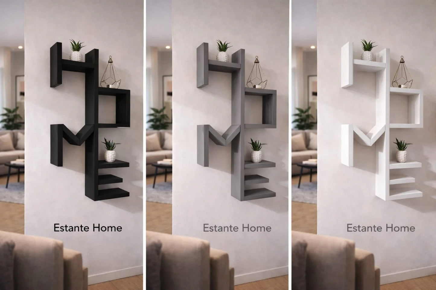 Estante Home