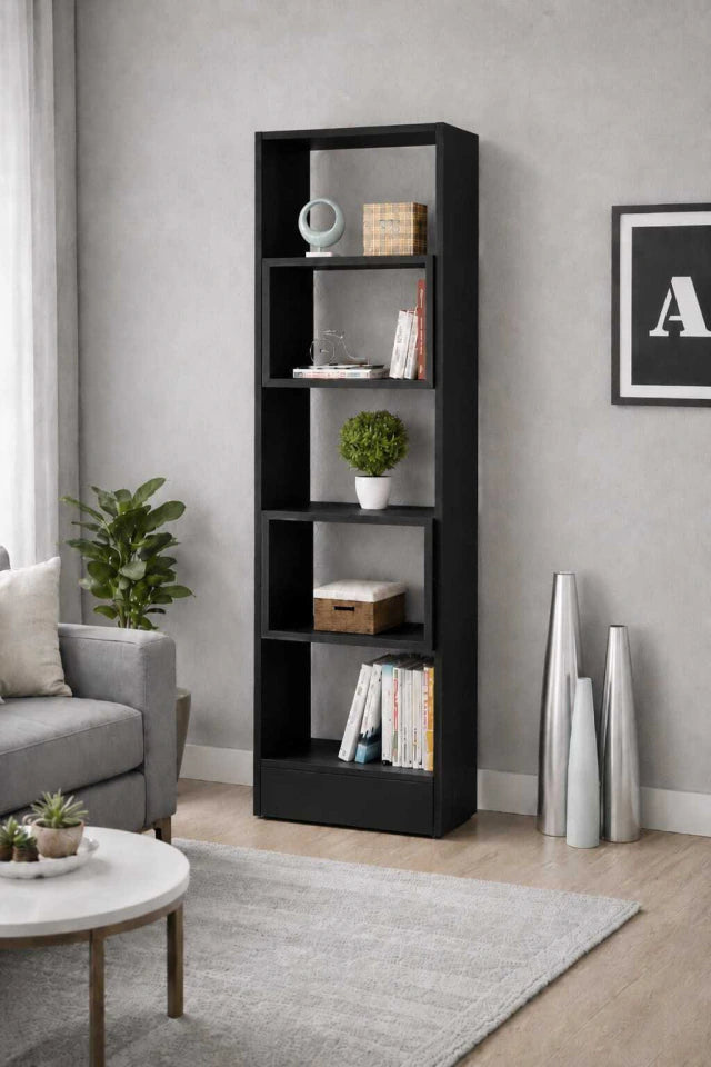 Estante Cubo 176x65x20