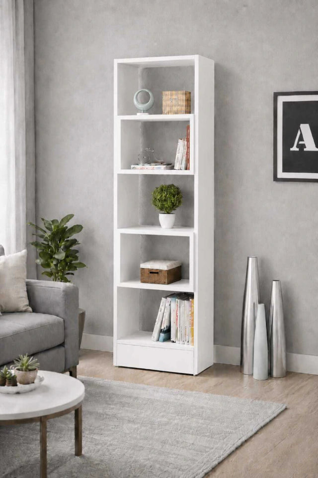 Estante Cubo 176x65x20